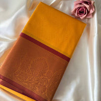 Sari Dharini - Jaune