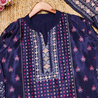 Punjabi Collection "Sajna"