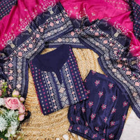 Punjabi Collection "Sajna"