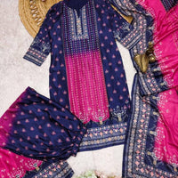 Punjabi Collection "Sajna"