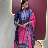 Punjabi Collection "Sajna"