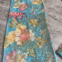 Lehenga collection "Shibra"