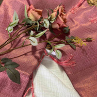 Sari Laabh - Rose gold