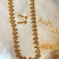 Sautoir traditionnel