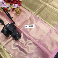 Sari Gold 3