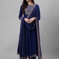 Punjabi Collection "Chamila"
