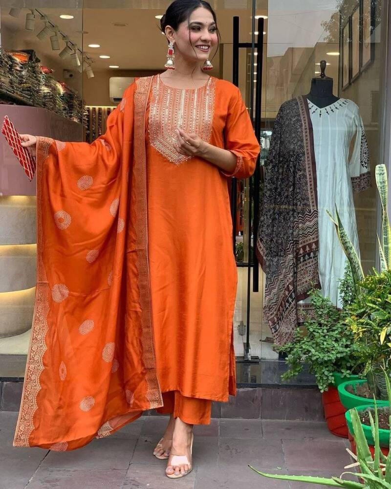 Punjabi Collection "Anita"