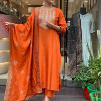 Punjabi Collection "Anita"