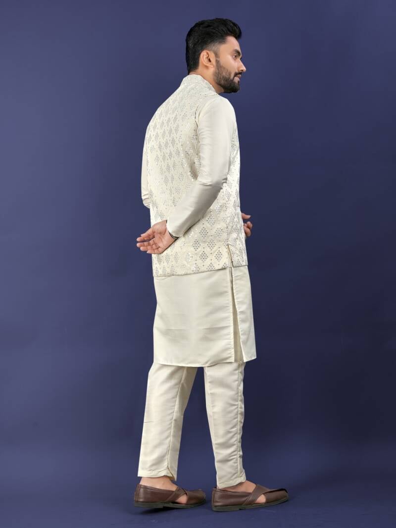 Koti-Kurta "Arjun"