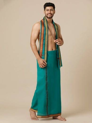 Veshti "Mahek" 2m Vert