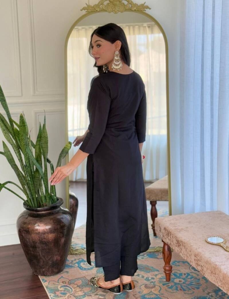 Punjabi Collection "Pari"