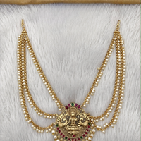 Bijou de cheveux Lakshmi 1