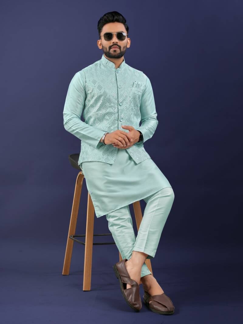 Koti-Kurta "Arjun"