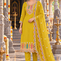Punjabi "Selvi"