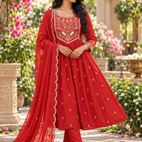 Punjabi Collection "Preethika"
