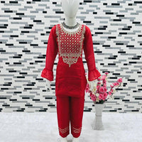 Punjabi Fille collection "Jaya"