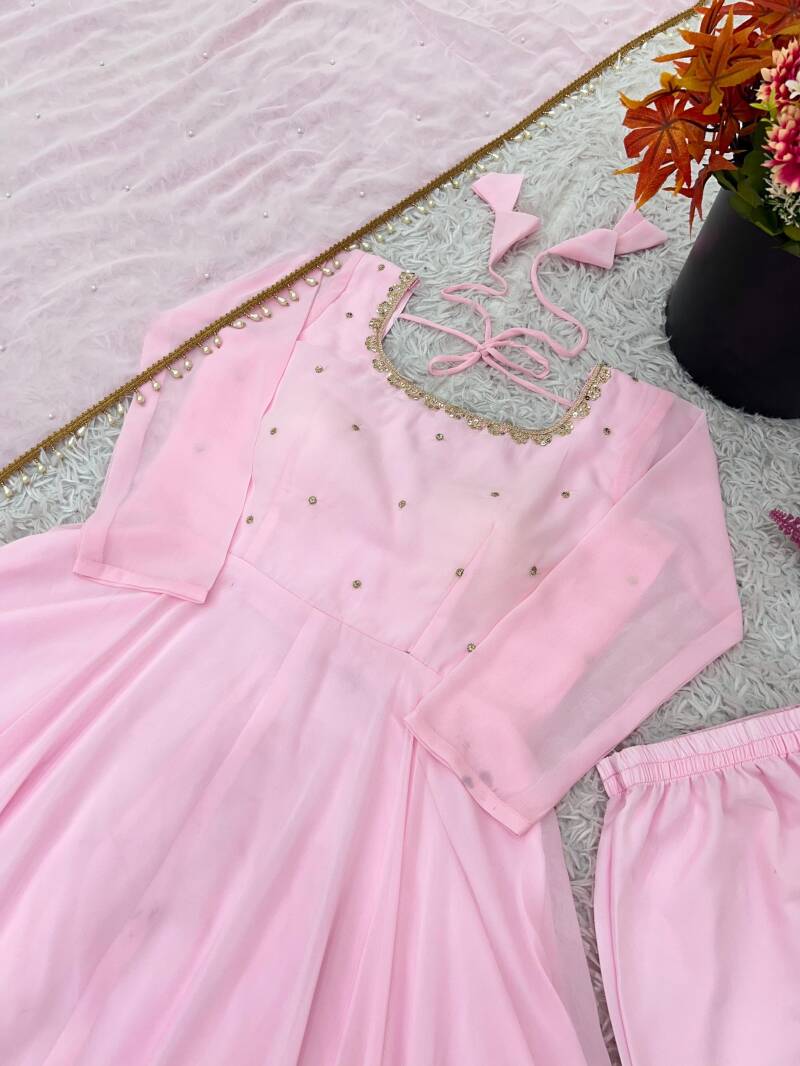 Robe "Sydia"