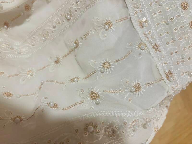 Punjabi Collection "Douchanti"