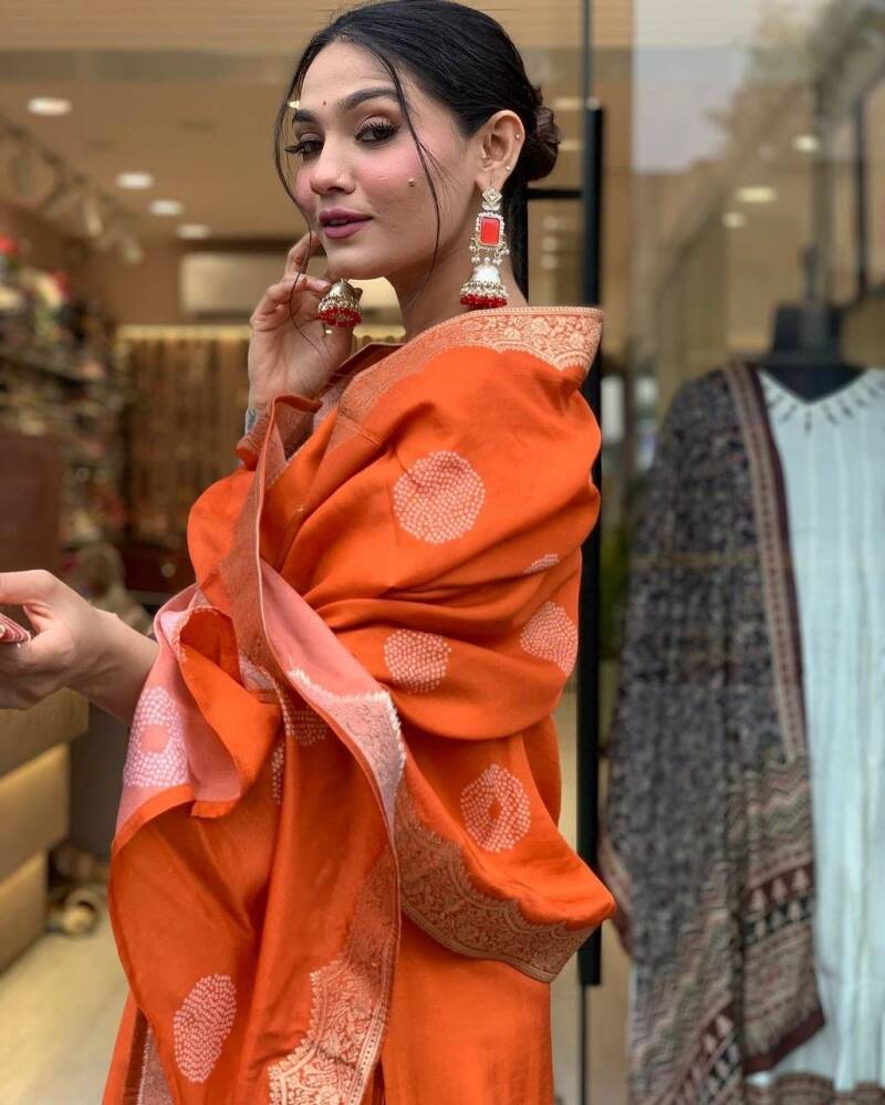 Punjabi Collection "Anita"
