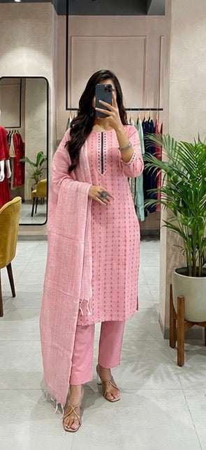 Punjabi "Divita" - Rose