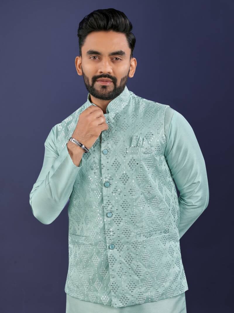 Koti-Kurta "Arjun"