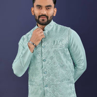 Koti-Kurta "Arjun"