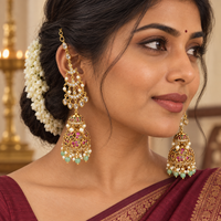 Jumka Chandra