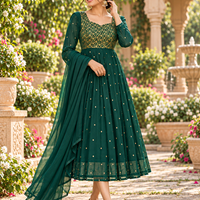 Anarkali Collection "Pakhi" - Disponible le 02/10