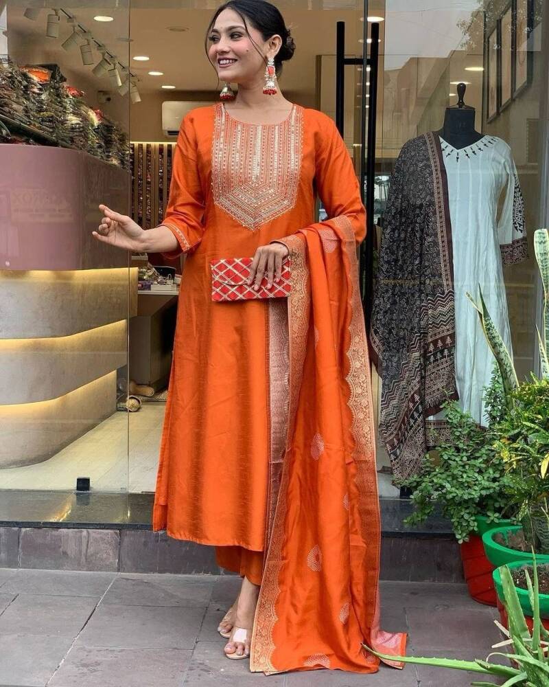 Punjabi Collection "Anita"