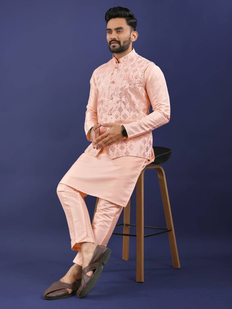 Koti-Kurta "Arjun"