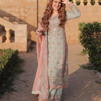 Punjabi Collection "Yasmine"