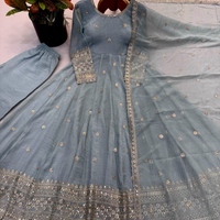 Anarkali Collection "Aarya" - Disponible le 02/10