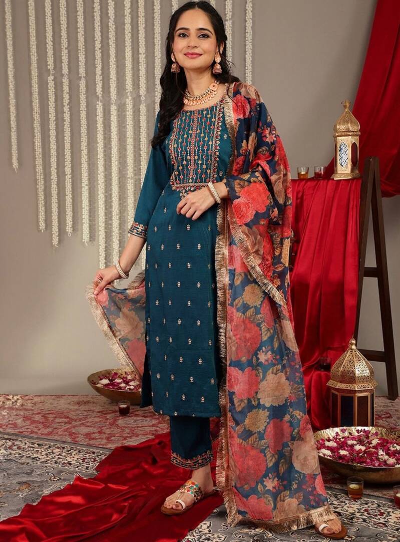 Punjabi Collection "Santi"