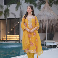 Punjabi Collection "Saouli"