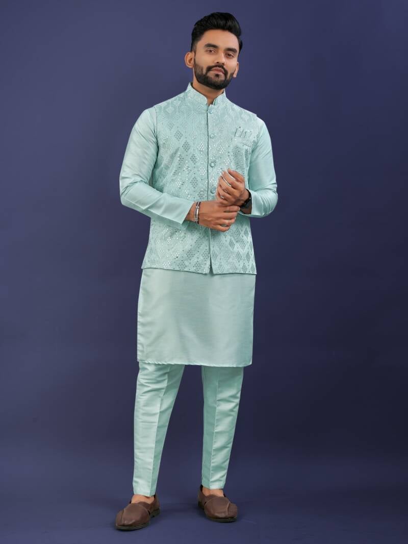 Koti-Kurta "Arjun"