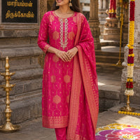 Punjabi "Veela"
