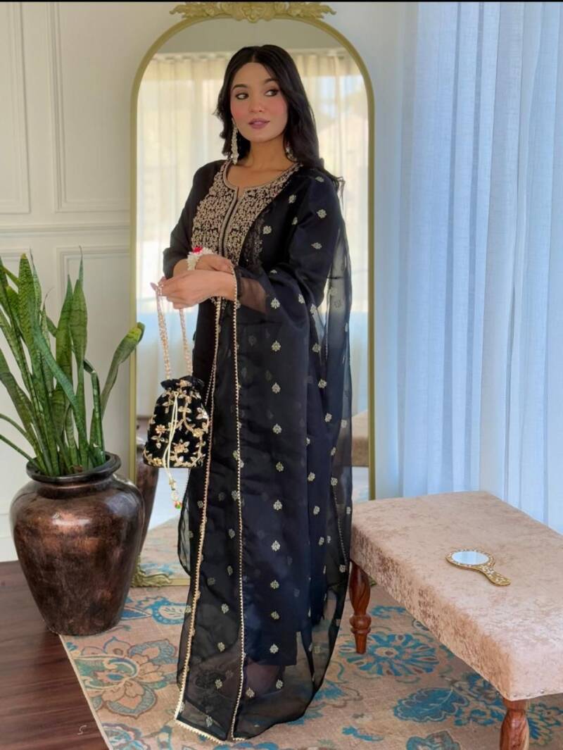 Punjabi Collection "Pari"