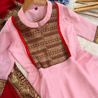 Robe Collection "Savita"