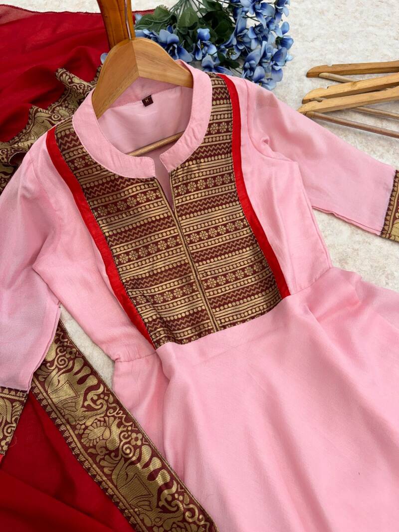 Robe Collection "Savita"