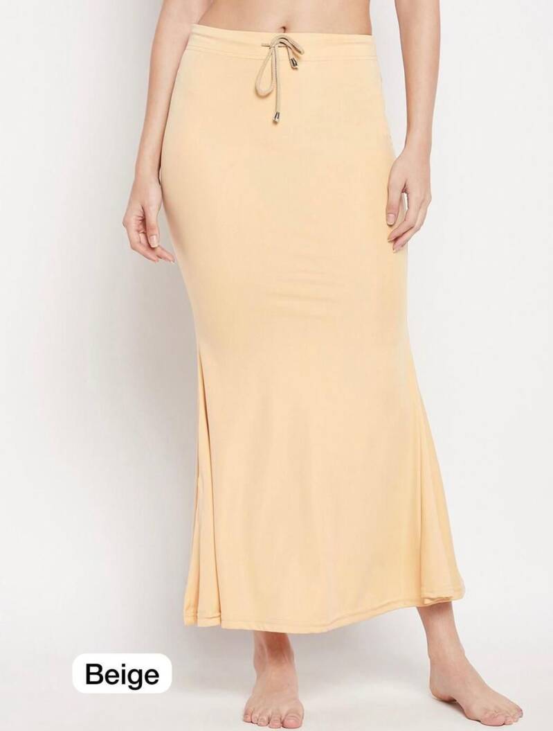 Jupon "Silhouette" - Beige