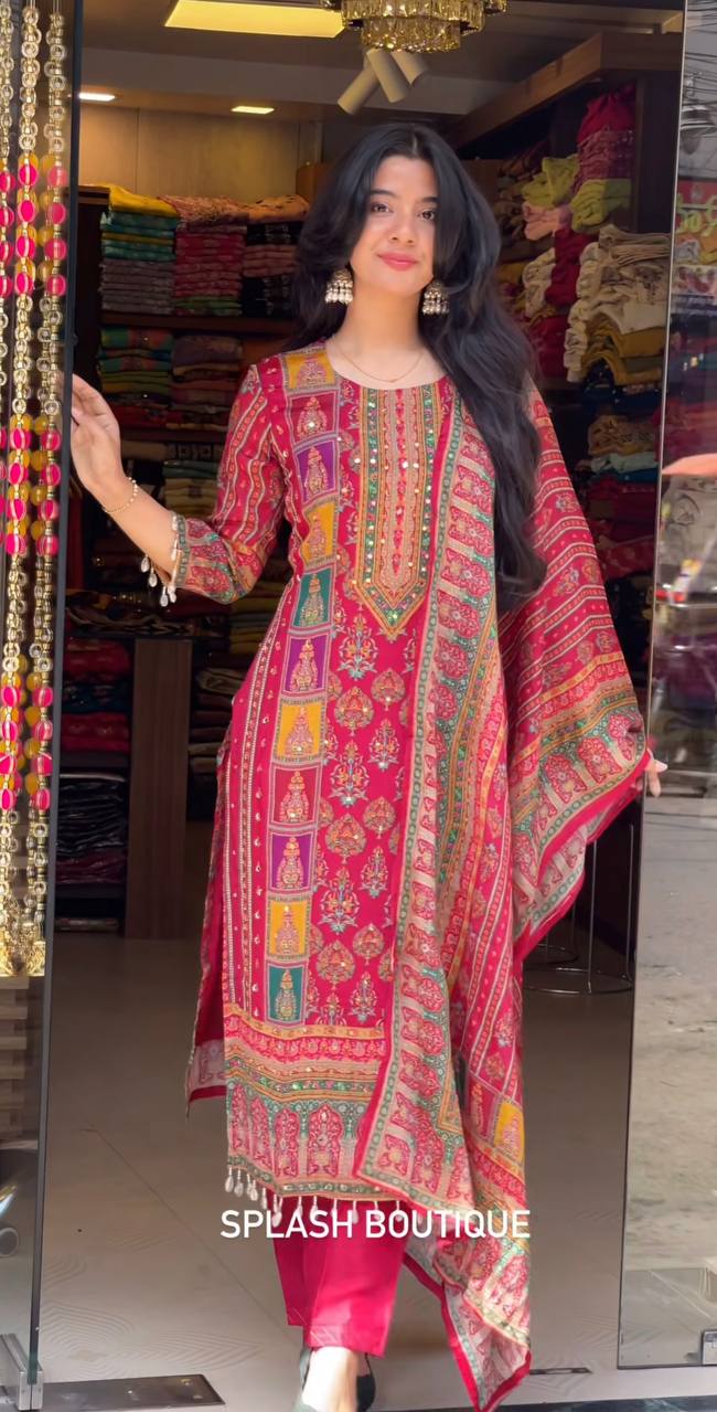 Punjabi Collection "DIYA"