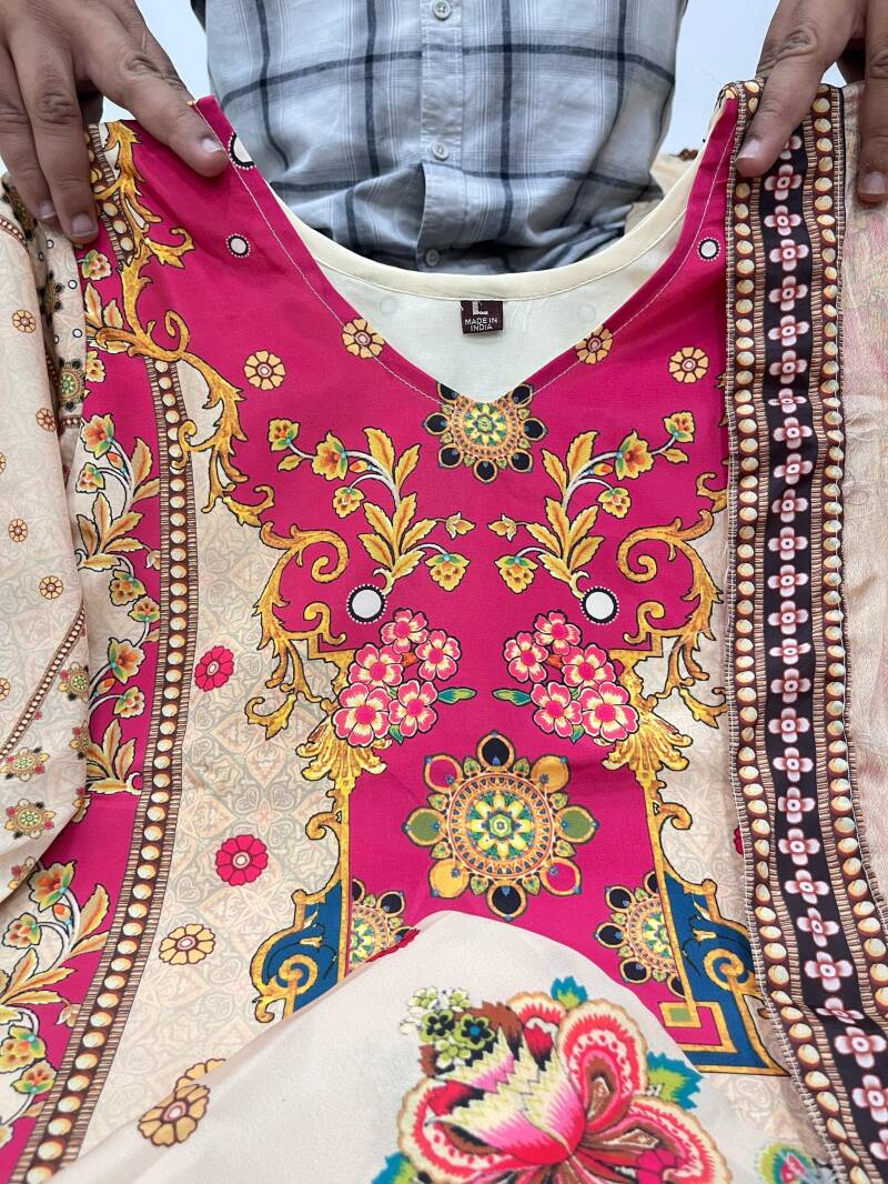 Punjabi Collection "Noori"