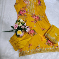 Punjabi Collection "Saouli"