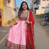 Robe Collection "Savita"