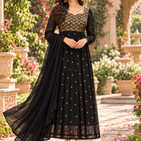 Anarkali Collection "Pakhi"