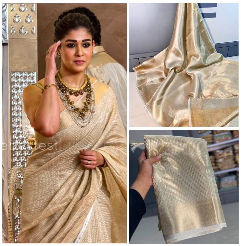 Sari Gold 2