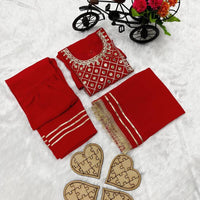 Punjabi Fille collection "Jaya"