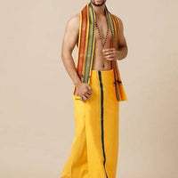 Veshti "Mahek" 2m Jaune