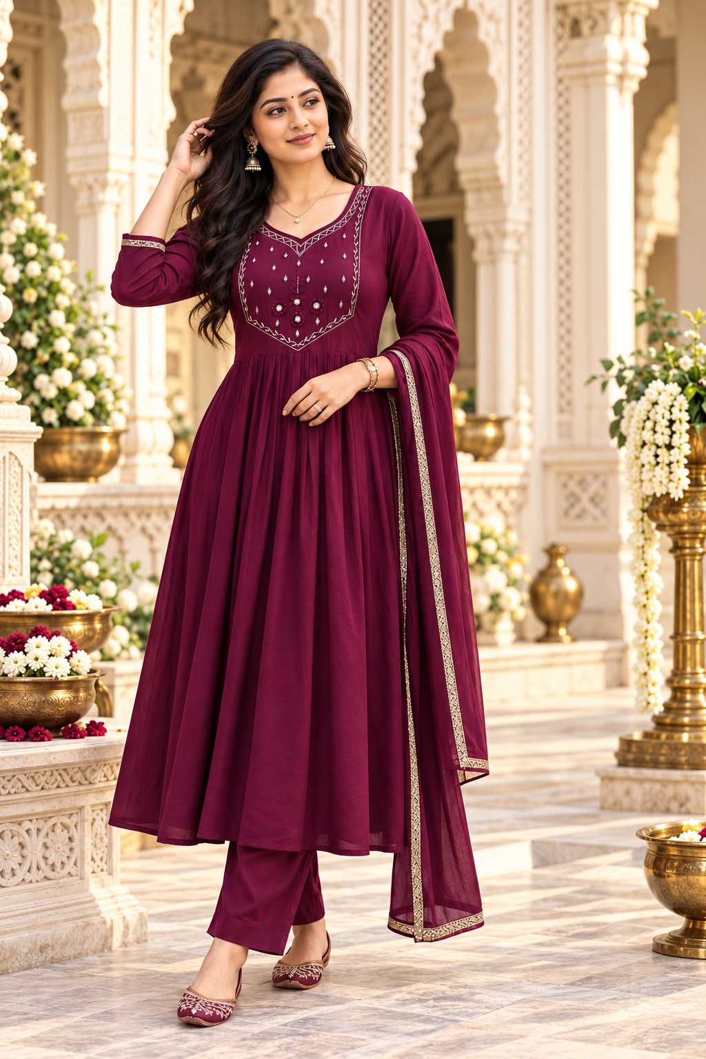 Punjabi Collection "Jyoti"
