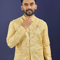 Koti-Kurta "Arjun"